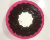 Foto langkah ke 3 dari resep Pudding coklat.