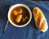 Hình bước làm 6 của món Bò kho
