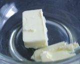 A picture of step 2 of Easy Microwaved Cream Puffs.