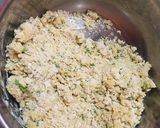 Foto langkah ke 1 dari resep Kue Bawang kesukaan keluarga.