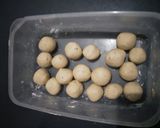 Foto langkah ke 3 dari resep Bakso Tempe.