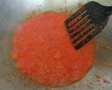 Foto langkah ke 3 dari resep Balado Telur Nanas.