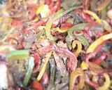 Foto del paso 5 de la receta: Arroz Meloso Entre Oriente y Occidente