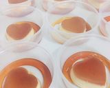 Hình bước làm 1 của món Bánh flan / creme caramel 3