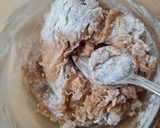 Foto del paso 4 de la receta: Galletitas fáciles, económicas y sin balanza Cookpad N°1 👩🏻‍🍳