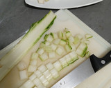Foto del paso 7 de la receta: Olla multicolor 🌈 de verduras