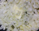 Foto del paso 5 de la receta: Coliflor gratinada con queso de cabra al estilo de Calahorra