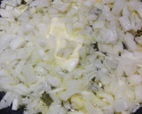 Foto del paso 5 de la receta: Coliflor gratinada con queso de cabra al estilo de Calahorra