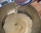 Foto del paso 5 de la receta: Cena venezolana-colombiana: Tequeños, arepas y aborrajados