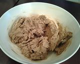 A picture of step 4 of Ginger Snap Cookie Thins.