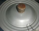 A picture of step 15 of Sautéed Chicken Thighs in Olive Oil.