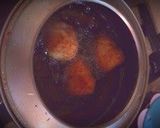 A picture of step 14 of Coxinha (Brazilian Home Cooking).