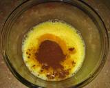 Nutella sendwitch recipe step 2 photo
