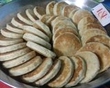 A picture of step 9 of Roat (Bihari Community Special).