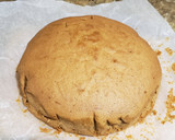 Foto del paso 1 de la receta: Tarta Tiramisú