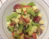 Foto langkah ke 1 dari resep Fruit salad.