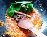 Foto langkah ke 2 dari resep Gulai Cancang Khas Minang.