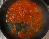 A picture of step 8 of Foolproof! Easy Tomato Pasta With 3 Key Points.