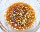 A picture of step 4 of Korean-Style Choregi Salad with Homemade Dressing.