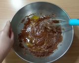 Foto langkah ke 3 dari resep Chocolate chip cookies.