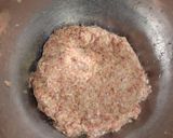 A picture of step 2 of Easy Stuffed Chicken Wings For Christmas.