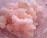 A picture of step 4 of Easy with a Microwave Glutinous and Chewy Suama (Sweet Mochi Dumpling).