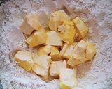 Foto del paso 2 de la receta: Scones Dulces