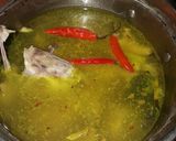 Foto langkah ke 4 dari resep Tongseng ayam & tulang ayam (tanpa santan).
