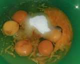 Foto del paso 3 de la receta: Budín de Pan