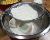 Foto del paso 11 de la receta Pastel de melocotón con remolacha en confitura!!!