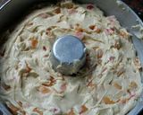 Foto del paso 7 de la receta: Torta cóctel de frutas