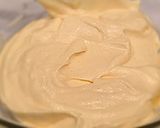 A picture of step 6 of Luxurious Vanilla Ice Cream Parfait.