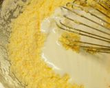 A picture of step 6 of Apple Cream Cake.
