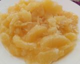 Foto del paso 3 de la receta: Mermelada de naranja