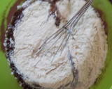 Foto del paso 2 de la receta: Torta de chocolate