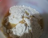 Chicken samosa (yanda za'a hada abin nada samosa cikin sauki)matakin girki1 hoto
