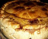Foto del paso 7 de la receta: Soufflé de berenjenas