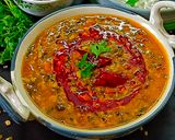 पंचरत्न दाल (Panchratn daal recipe in Hindi) रेसिपी चरण 9 फोटो