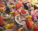 Foto del paso 8 de la receta: Chatas encebolladas con bacon