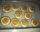 Foto del paso 6 de la receta: Champiñones rellenos