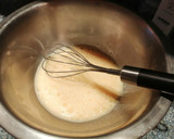 Foto del paso 3 de la receta: Tarta de Yogurt de coco, fresa y nata