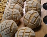 Foto del paso 9 de la receta: Conchas