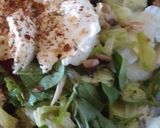 Foto del paso 1 de la receta: Ensalada super fresca almuerzo de verano 