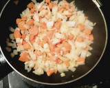 Foto del paso 3 de la receta: Pollo al curry