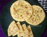 A picture of step 8 of Irish Flatbread / Boxty.