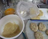 A picture of step 7 of Potato Croquettes.