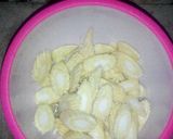 Foto langkah ke 1 dari resep Tumis jagung muda kolaborasi tempe.