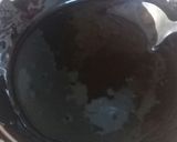 صورة لخطوة 2 من وصفة شوكلاته في البيت 🍫😋