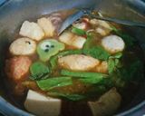 Foto langkah ke 5 dari resep 343.Tom yum.