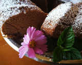 Foto del paso 4 de la receta: Bizcocho de Nesquik
